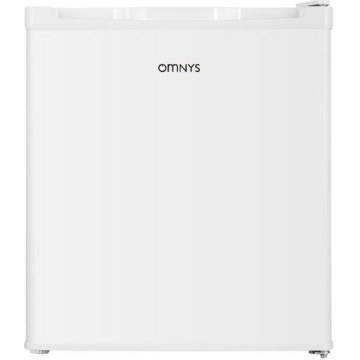 Omnys WNT-E41LW Mini Bar 41lt Υ51xΠ44xΒ47εκ. Λευκό WNT-E41LW